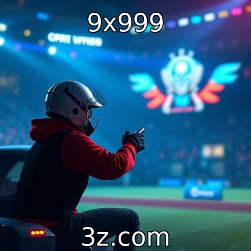 9x999 Descubra as Melhores Estratégias para Apostas em E-sports em 2025