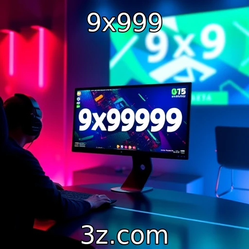 9x999 Mercado de e-sports no Brasil: um futuro brilhante para apostas