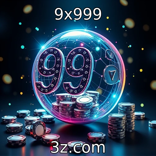 9x999 Aposte com segurança: como escolher plataformas de cassino online
