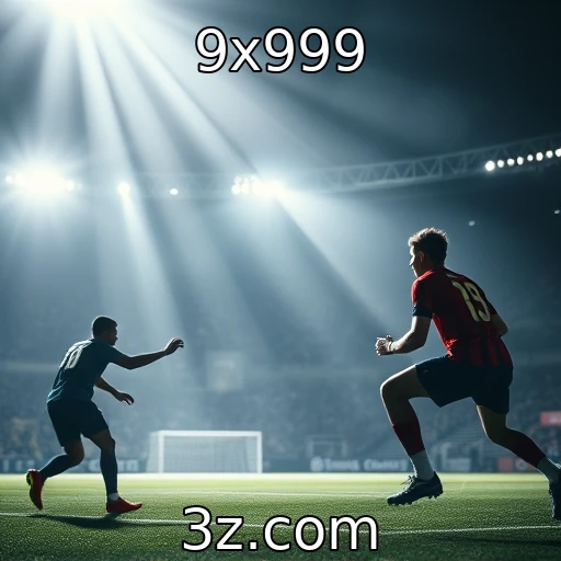 9x999 Como as apostas esportivas estão moldando a cena dos esportes brasileiros