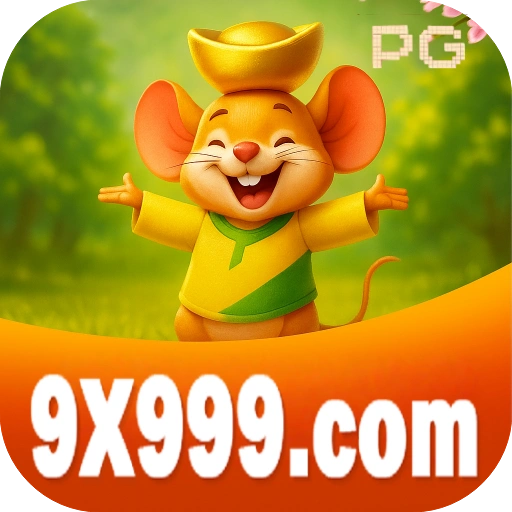 9x999 logo