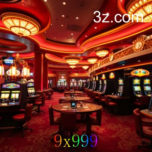 9x999 Plataforma