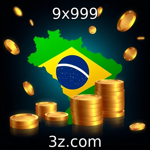 9x999 O Crescimento das Apostas Esportivas no Brasil: Um Olhar Crítico