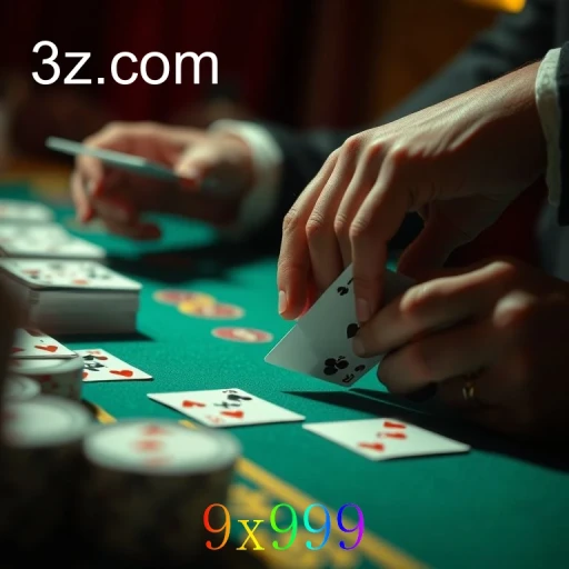 9x999 Slots