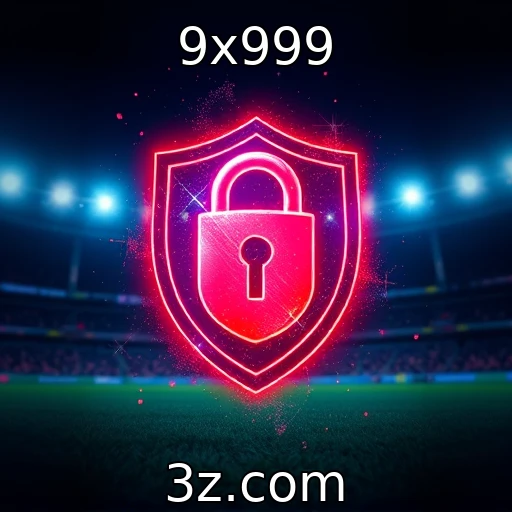 9x999 Apostas Esportivas: Principais Estratégias para Maximizar Seus Lucros