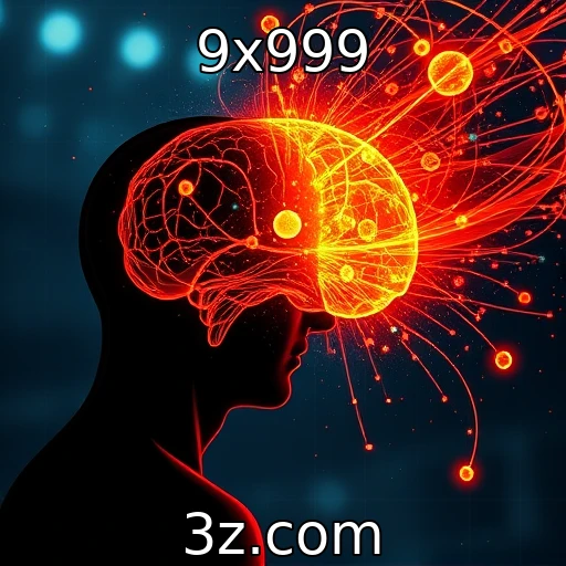 9x999 Apostas esportivas: Como analisar partidas e maximizar seus ganhos